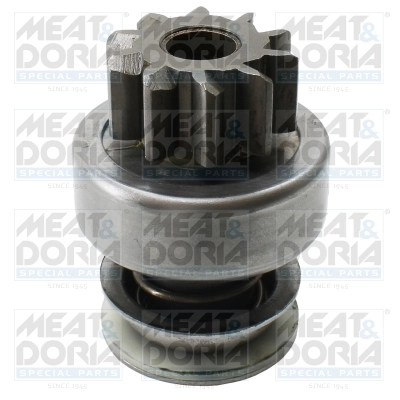 Pinion, starter